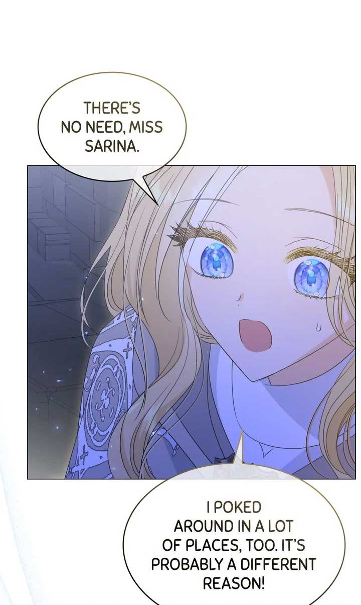 Please Leave Emily Alone Chapter 24 - Page 83