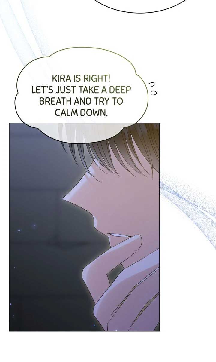Please Leave Emily Alone Chapter 24 - Page 84