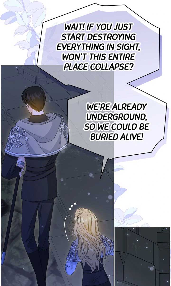Please Leave Emily Alone Chapter 25 - Page 10