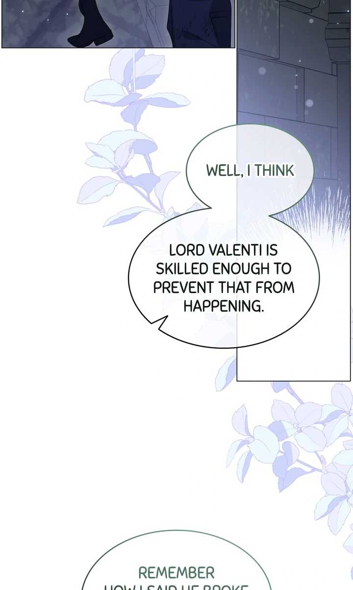 Please Leave Emily Alone Chapter 25 - Page 11