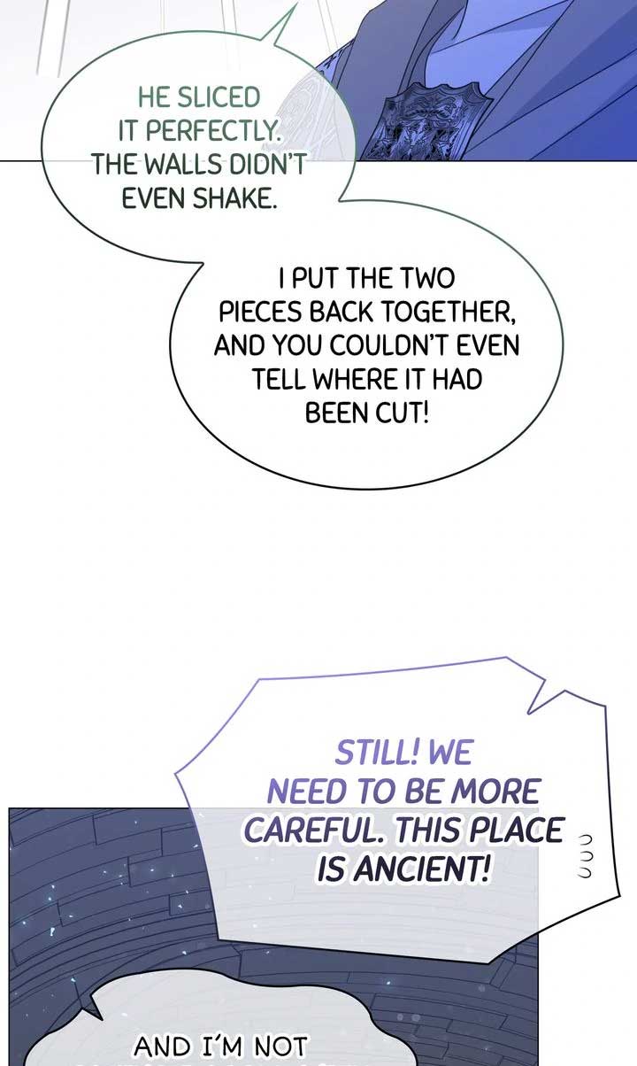 Please Leave Emily Alone Chapter 25 - Page 13