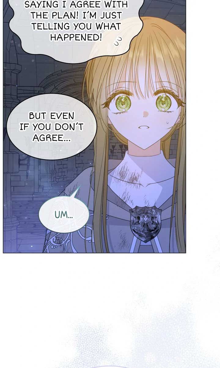 Please Leave Emily Alone Chapter 25 - Page 14