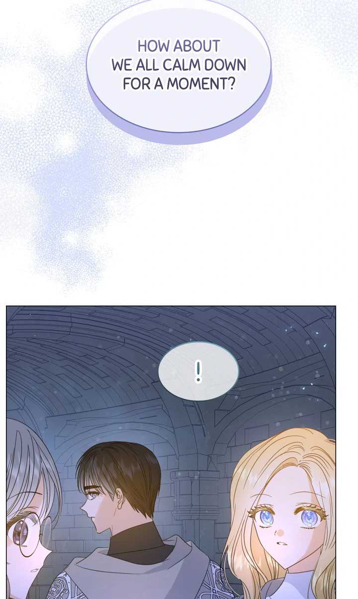 Please Leave Emily Alone Chapter 25 - Page 15