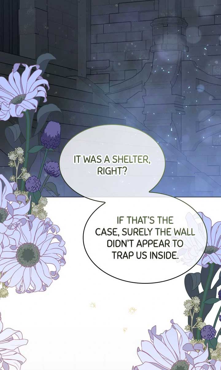 Please Leave Emily Alone Chapter 25 - Page 17