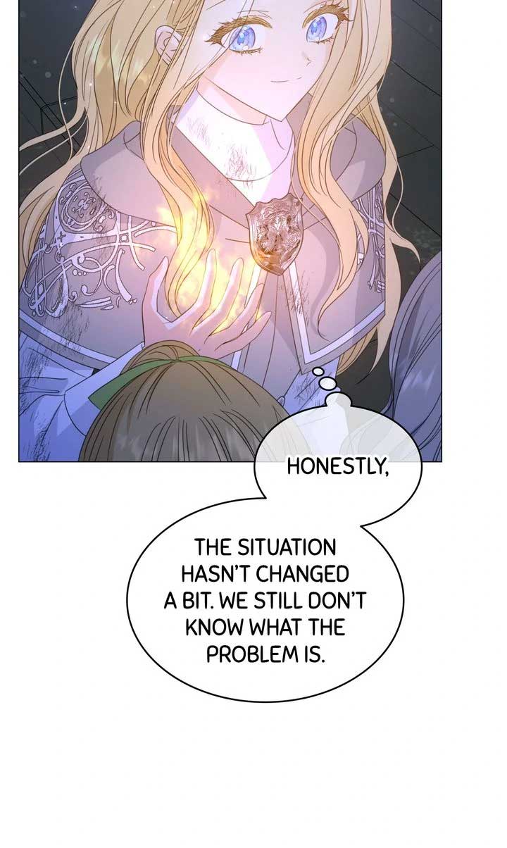 Please Leave Emily Alone Chapter 25 - Page 25