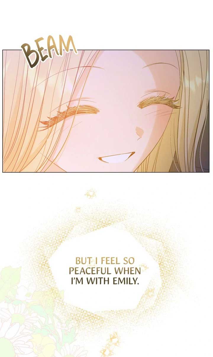 Please Leave Emily Alone Chapter 25 - Page 26
