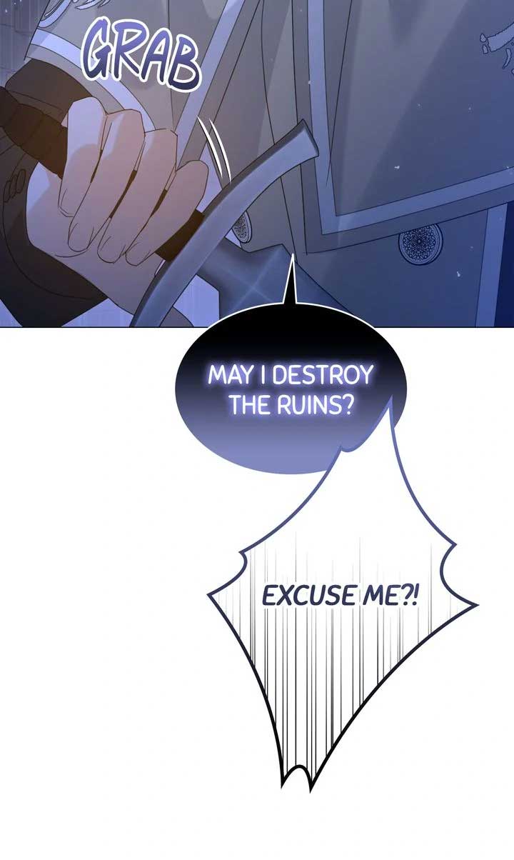 Please Leave Emily Alone Chapter 25 - Page 3