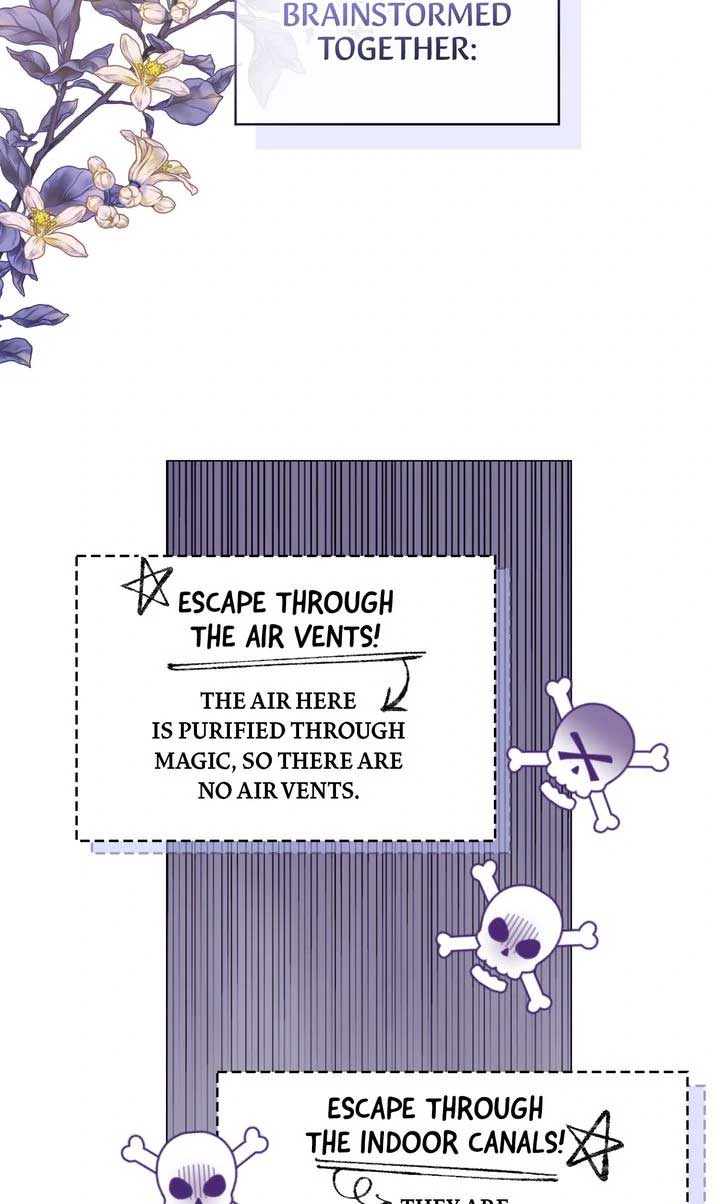Please Leave Emily Alone Chapter 25 - Page 31