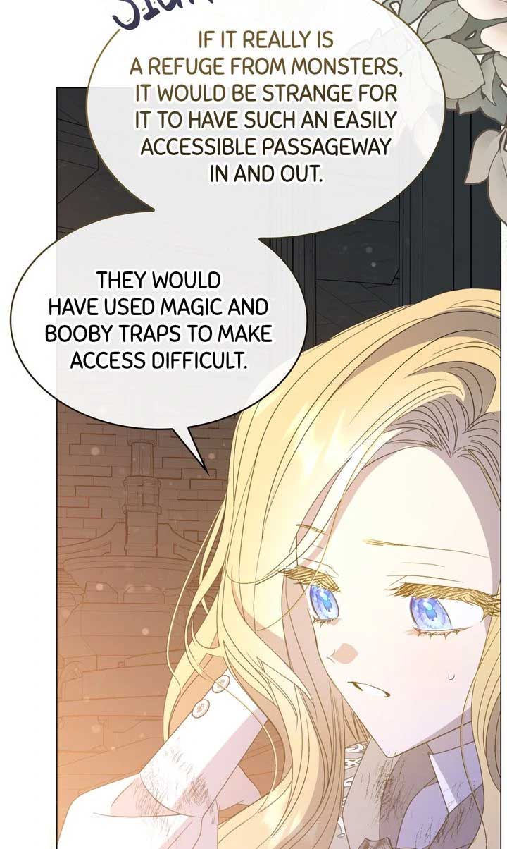 Please Leave Emily Alone Chapter 25 - Page 34