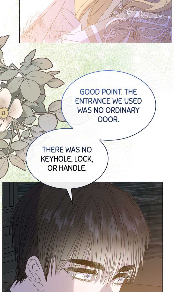 Please Leave Emily Alone Chapter 25 - Page 35