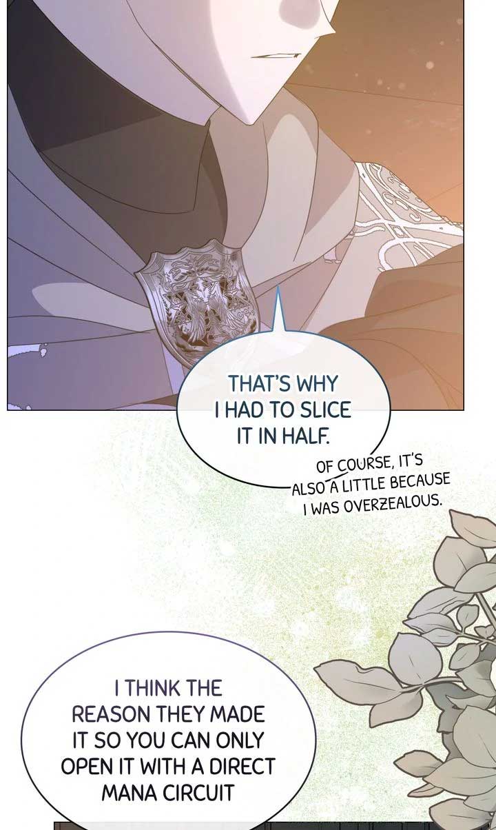 Please Leave Emily Alone Chapter 25 - Page 36