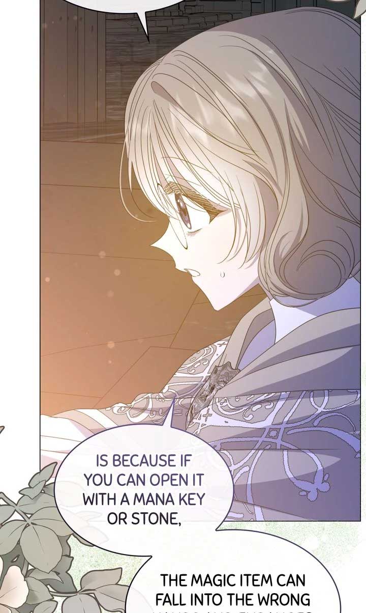 Please Leave Emily Alone Chapter 25 - Page 37