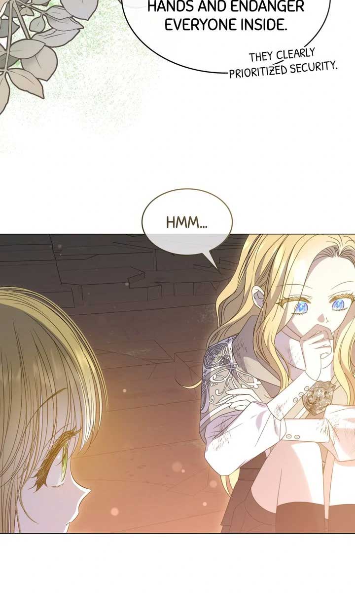 Please Leave Emily Alone Chapter 25 - Page 38