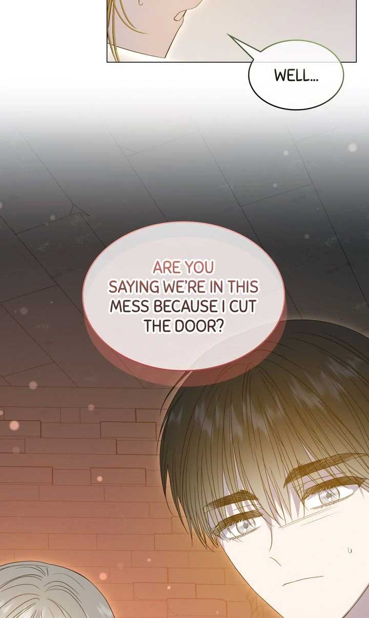 Please Leave Emily Alone Chapter 25 - Page 40