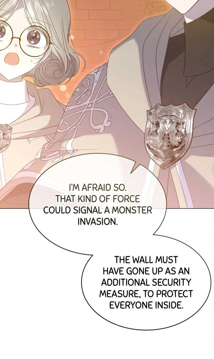 Please Leave Emily Alone Chapter 25 - Page 41