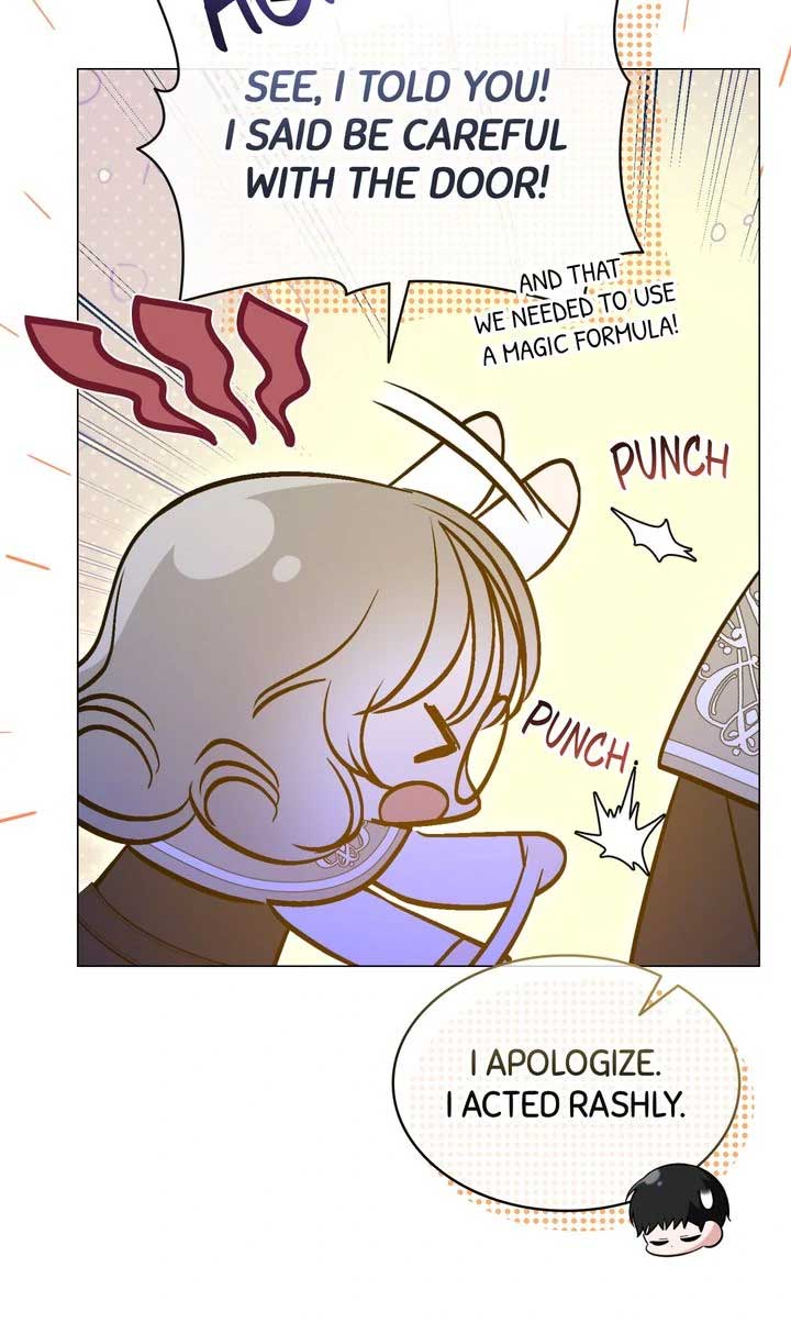 Please Leave Emily Alone Chapter 25 - Page 43