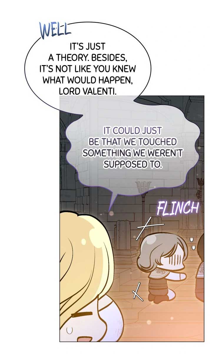 Please Leave Emily Alone Chapter 25 - Page 44