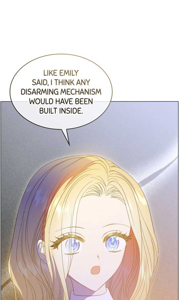 Please Leave Emily Alone Chapter 25 - Page 45
