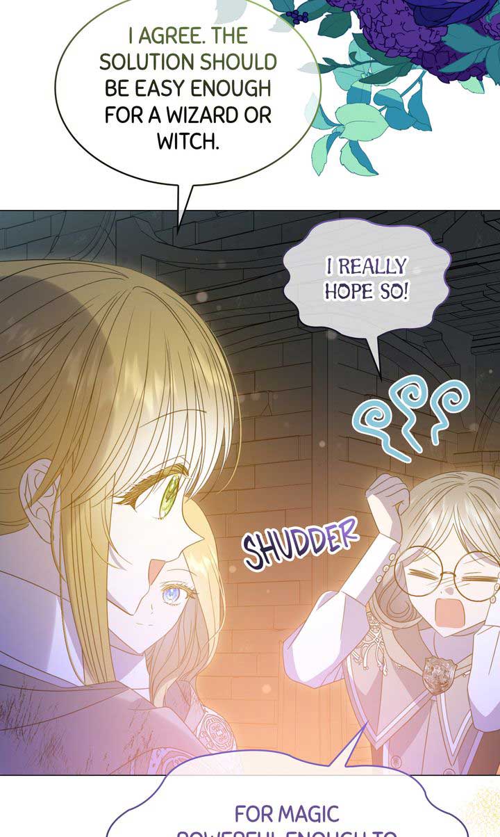 Please Leave Emily Alone Chapter 25 - Page 48