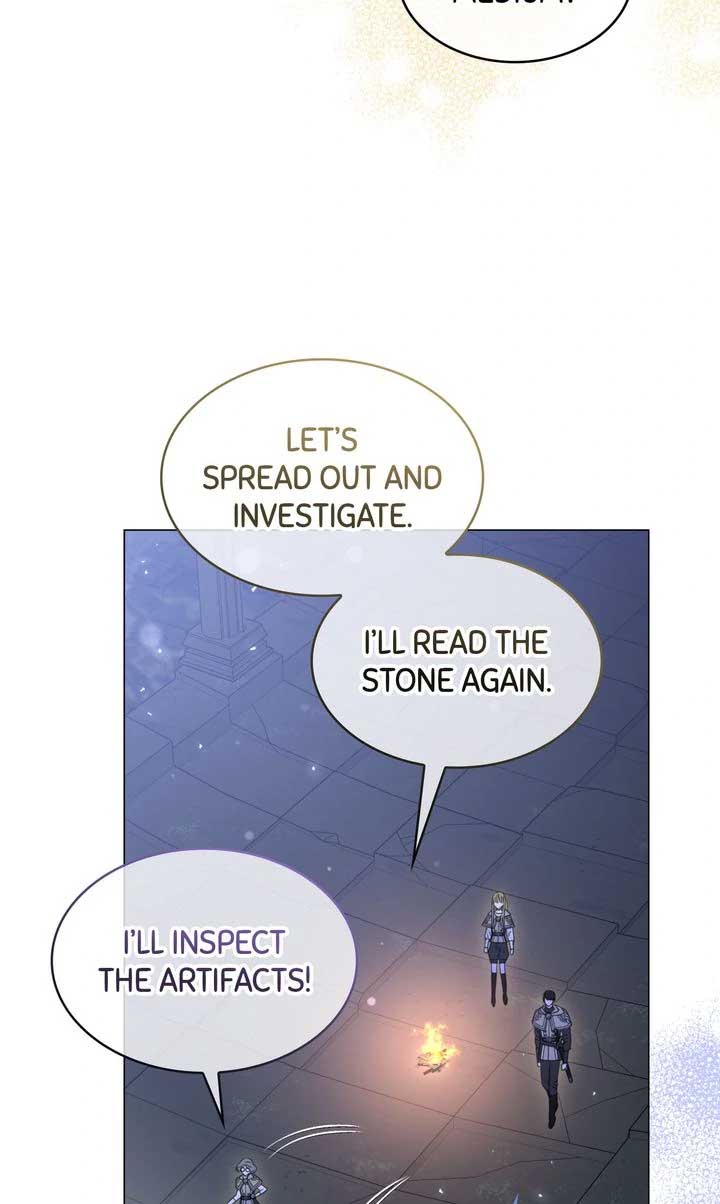 Please Leave Emily Alone Chapter 25 - Page 50