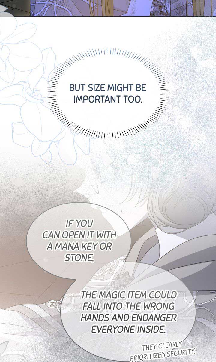 Please Leave Emily Alone Chapter 25 - Page 53
