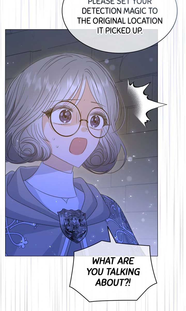 Please Leave Emily Alone Chapter 25 - Page 6