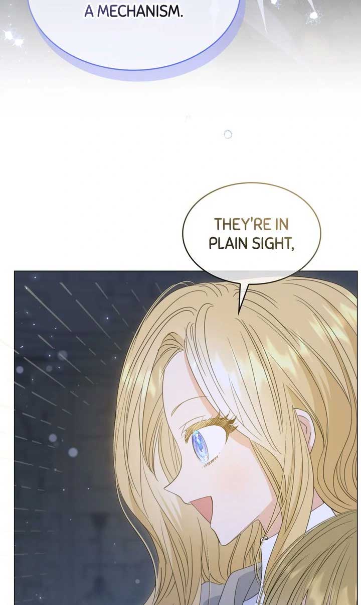 Please Leave Emily Alone Chapter 25 - Page 70