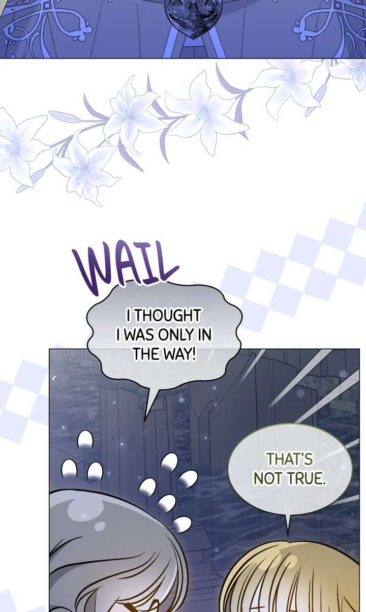 Please Leave Emily Alone Chapter 25 - Page 73