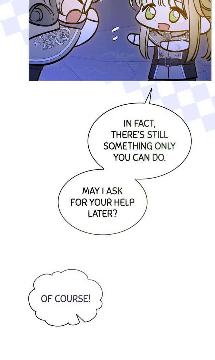 Please Leave Emily Alone Chapter 25 - Page 74
