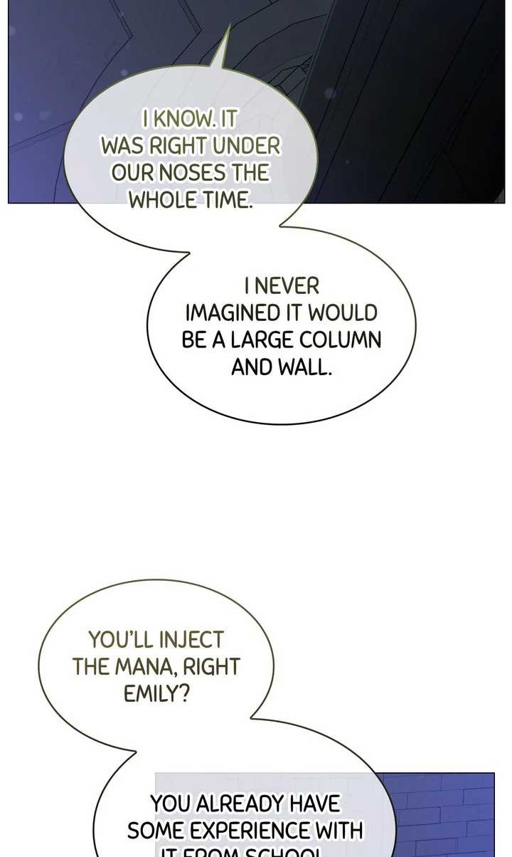 Please Leave Emily Alone Chapter 25 - Page 76