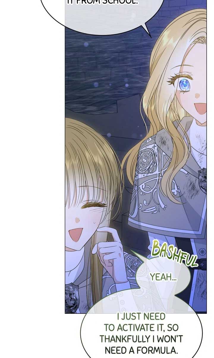 Please Leave Emily Alone Chapter 25 - Page 77