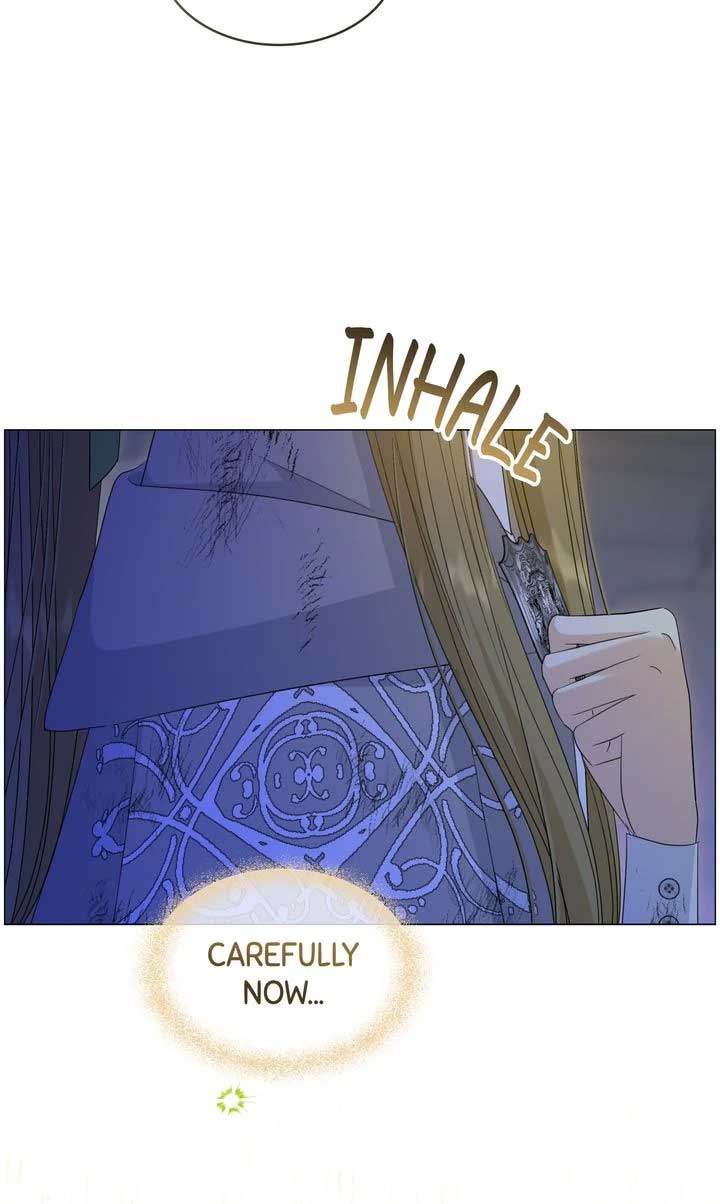 Please Leave Emily Alone Chapter 25 - Page 79