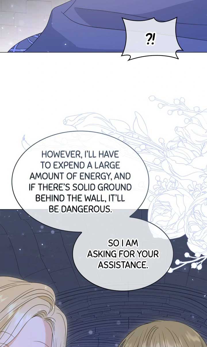 Please Leave Emily Alone Chapter 25 - Page 8