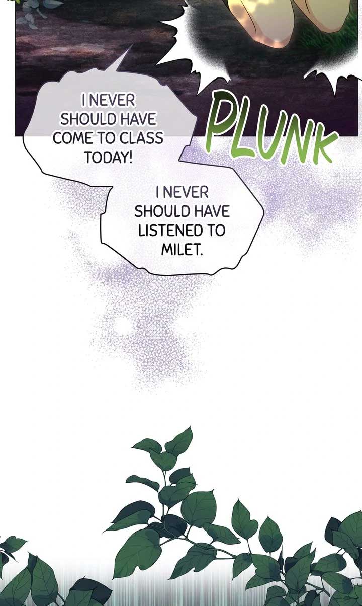 Please Leave Emily Alone Chapter 25 - Page 86