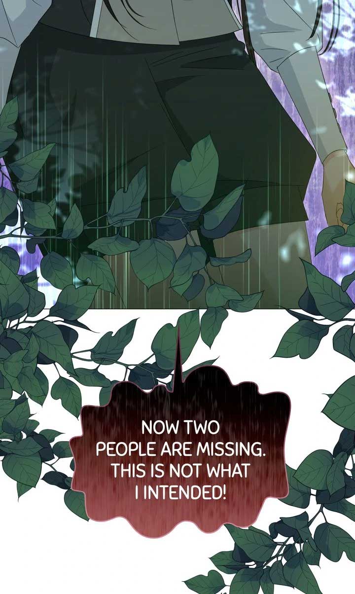 Please Leave Emily Alone Chapter 25 - Page 88