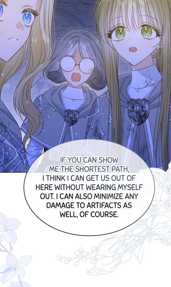 Please Leave Emily Alone Chapter 25 - Page 9