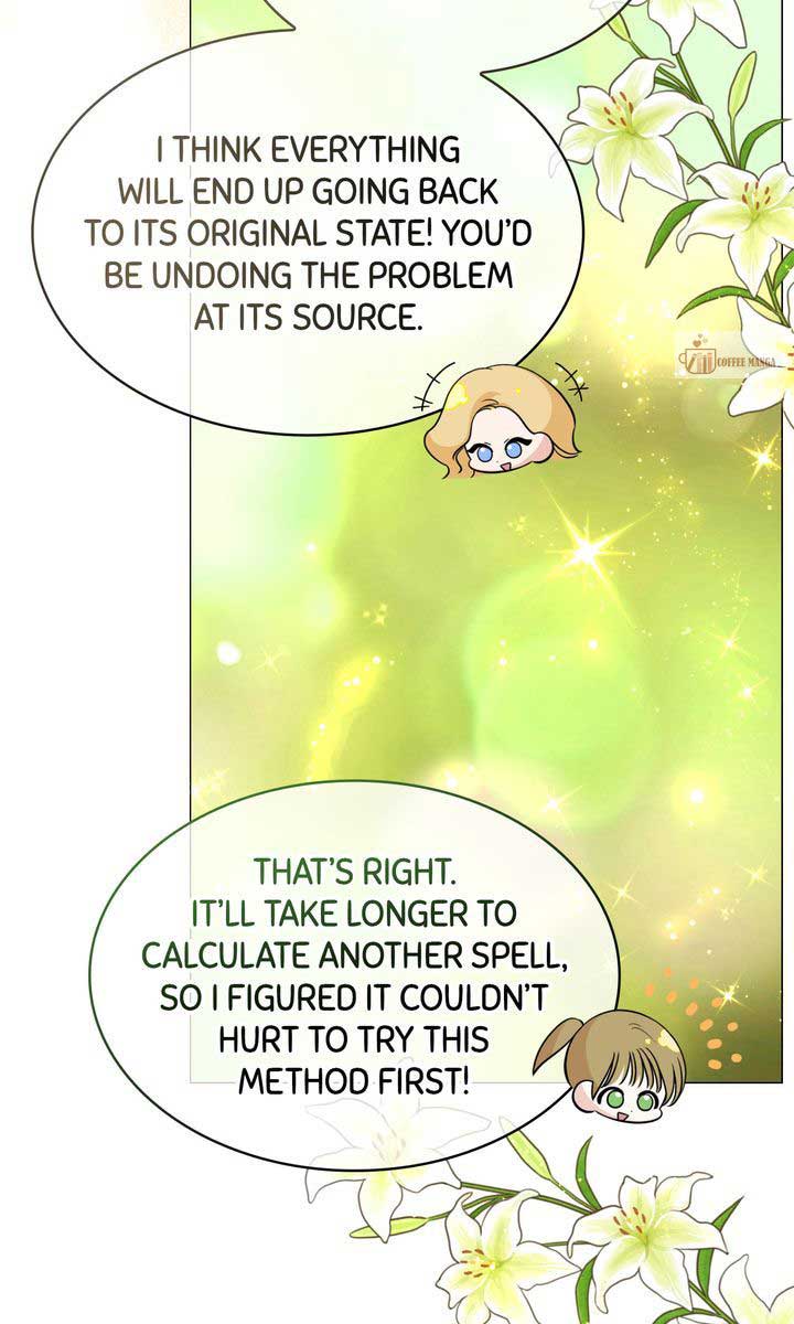 Please Leave Emily Alone Chapter 26 - Page 10
