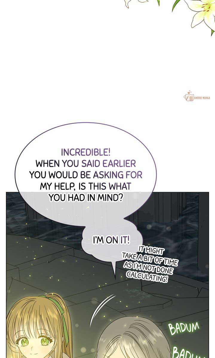 Please Leave Emily Alone Chapter 26 - Page 11
