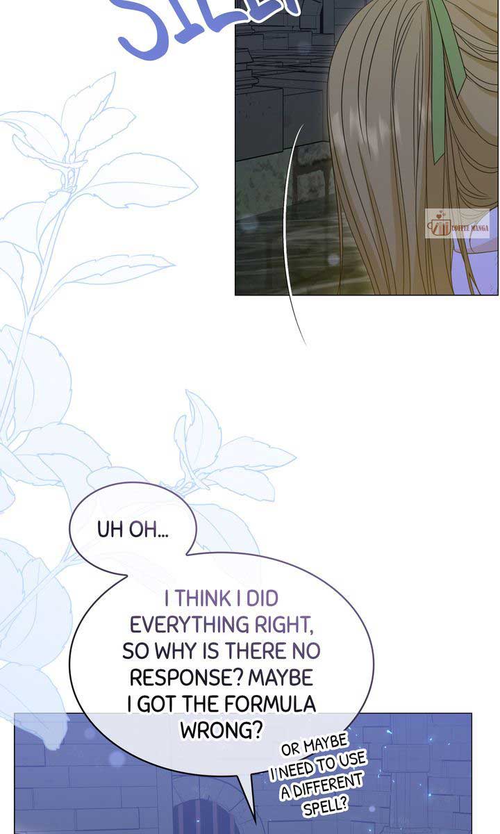 Please Leave Emily Alone Chapter 26 - Page 19