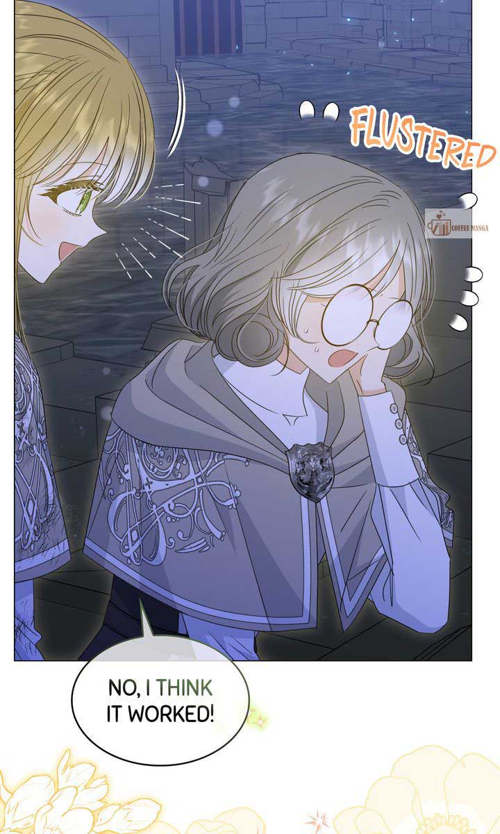 Please Leave Emily Alone Chapter 26 - Page 20
