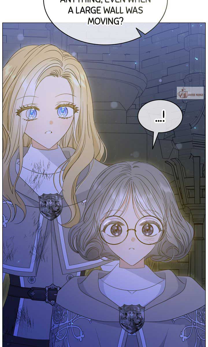 Please Leave Emily Alone Chapter 26 - Page 23