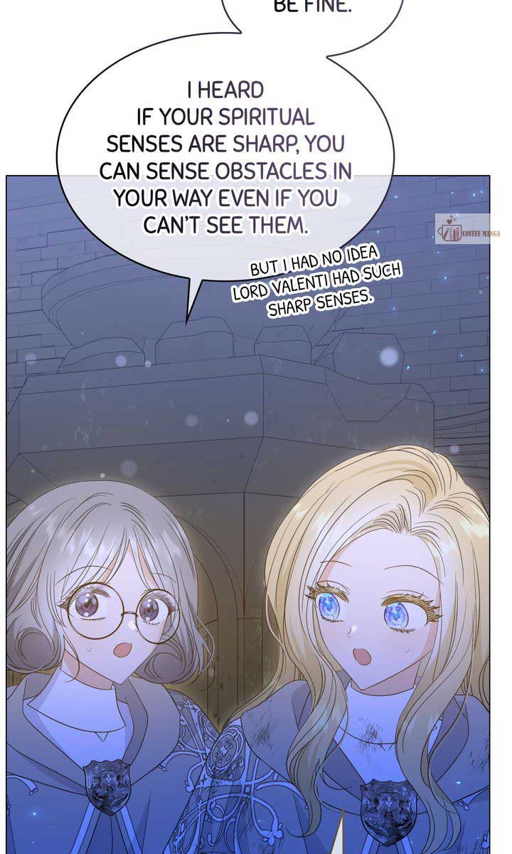 Please Leave Emily Alone Chapter 26 - Page 34