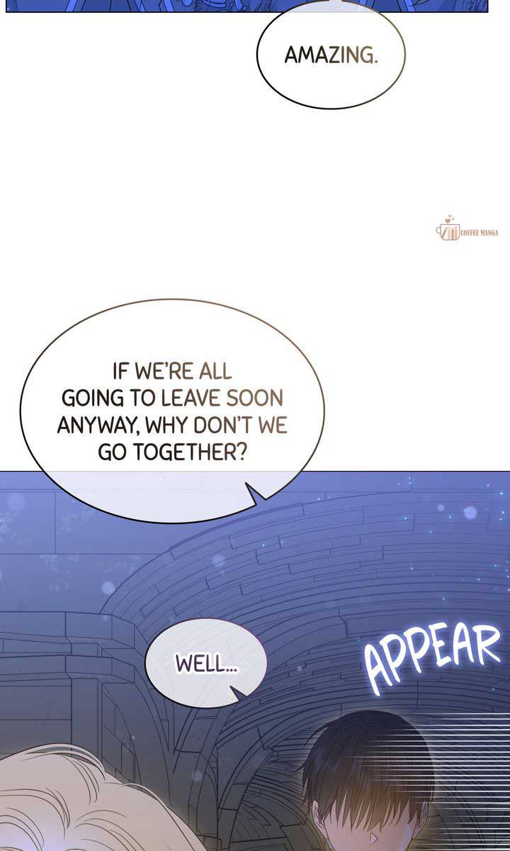 Please Leave Emily Alone Chapter 26 - Page 35