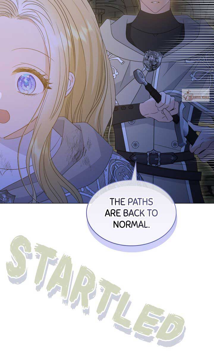 Please Leave Emily Alone Chapter 26 - Page 36