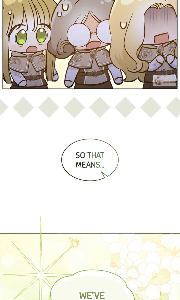 Please Leave Emily Alone Chapter 26 - Page 38
