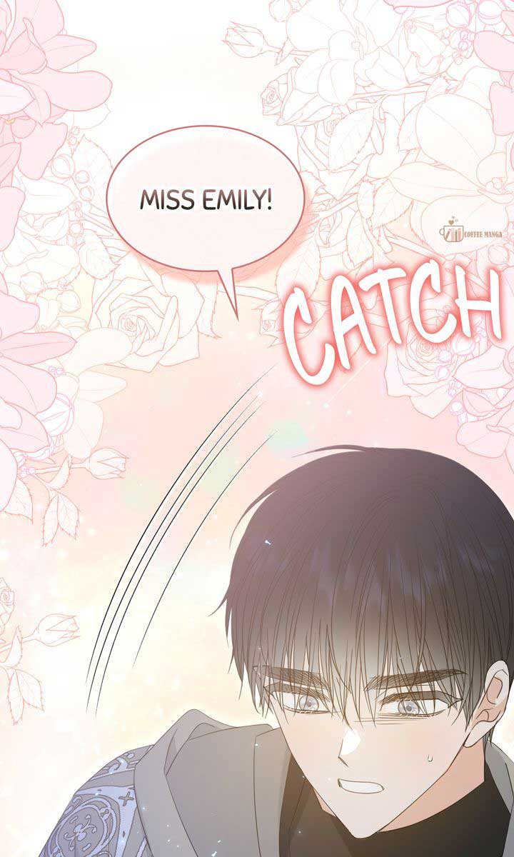 Please Leave Emily Alone Chapter 26 - Page 49