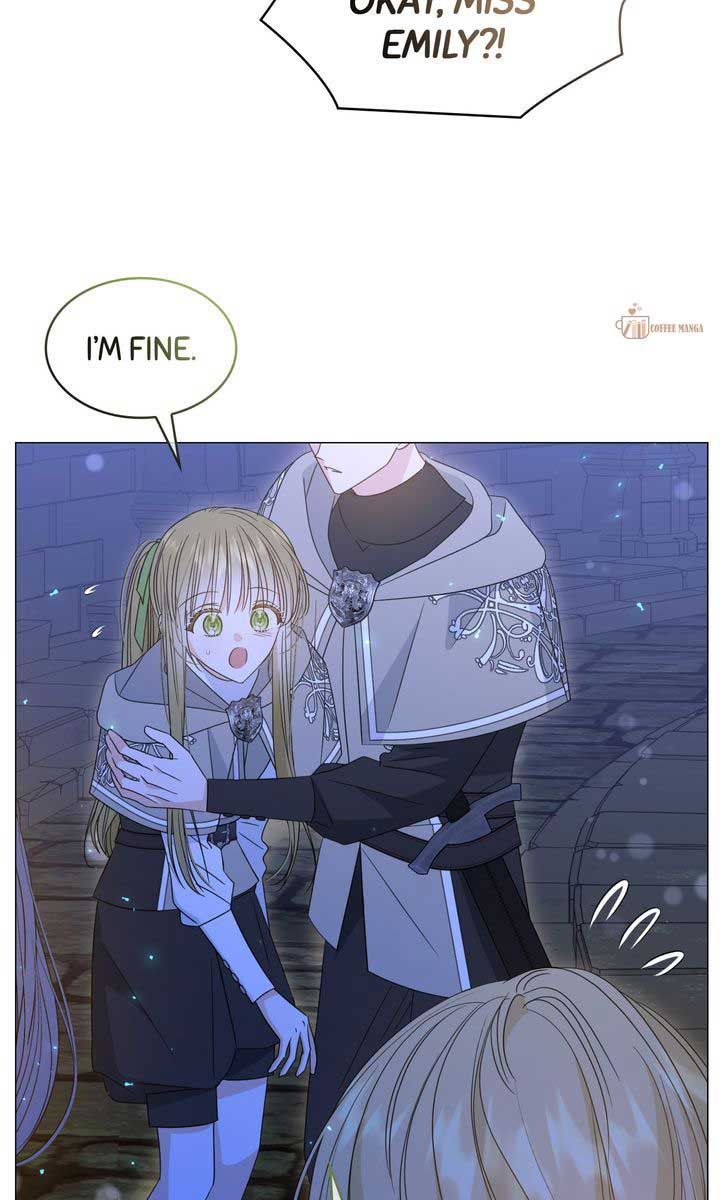 Please Leave Emily Alone Chapter 26 - Page 51