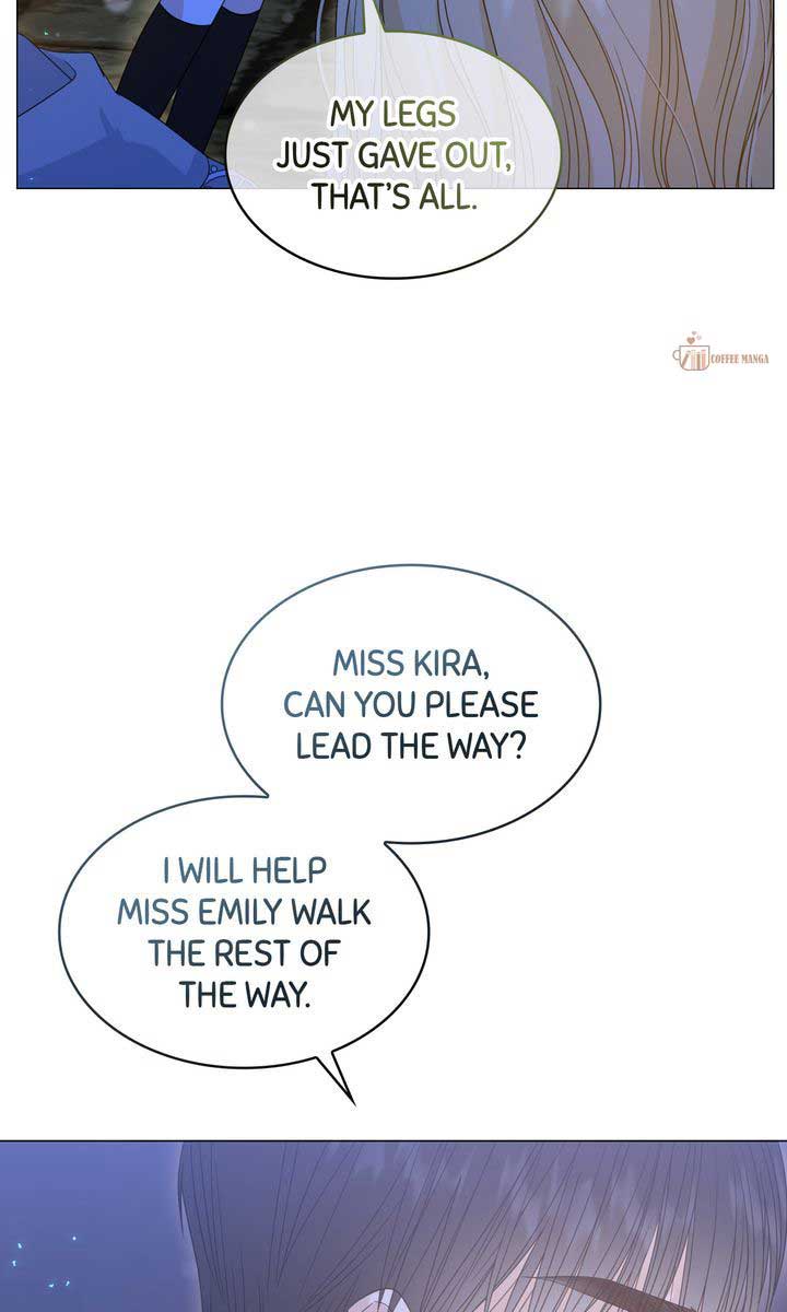 Please Leave Emily Alone Chapter 26 - Page 52