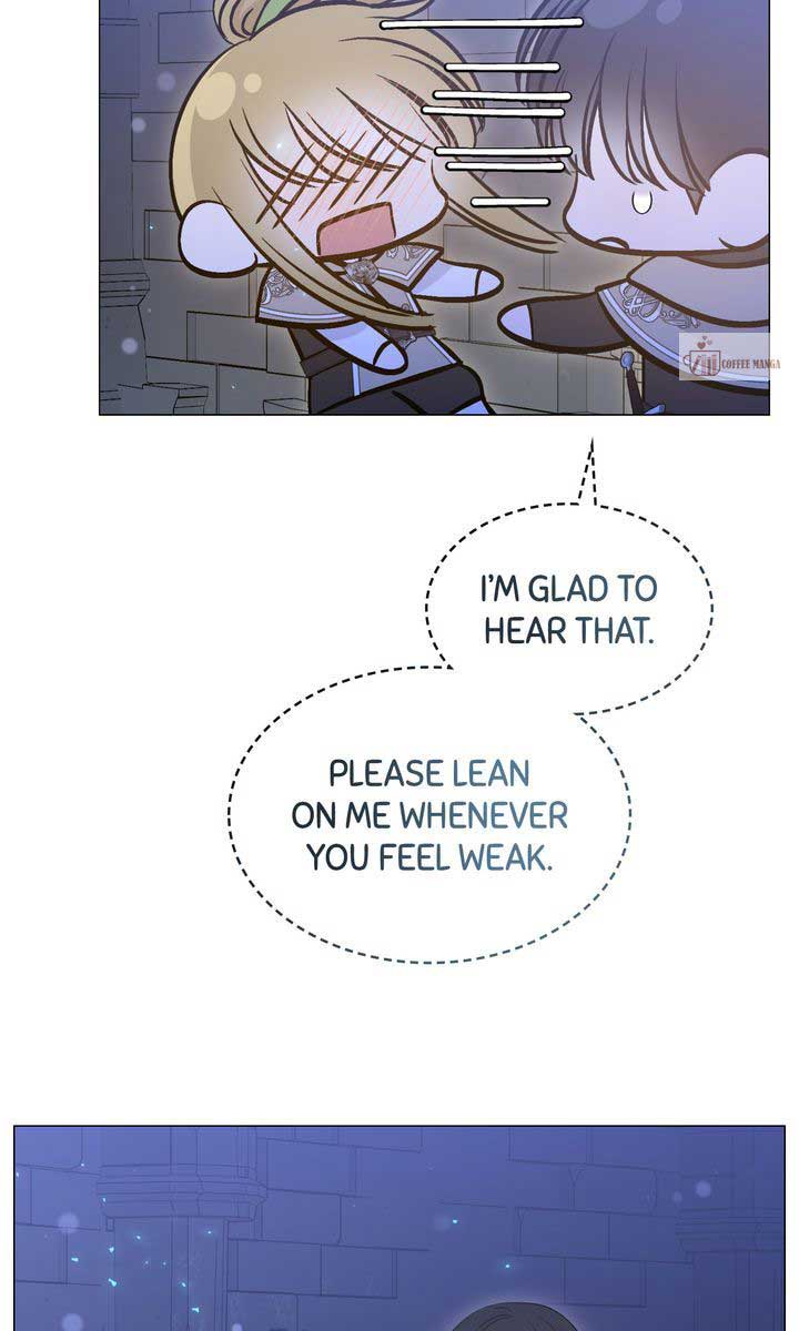 Please Leave Emily Alone Chapter 26 - Page 57