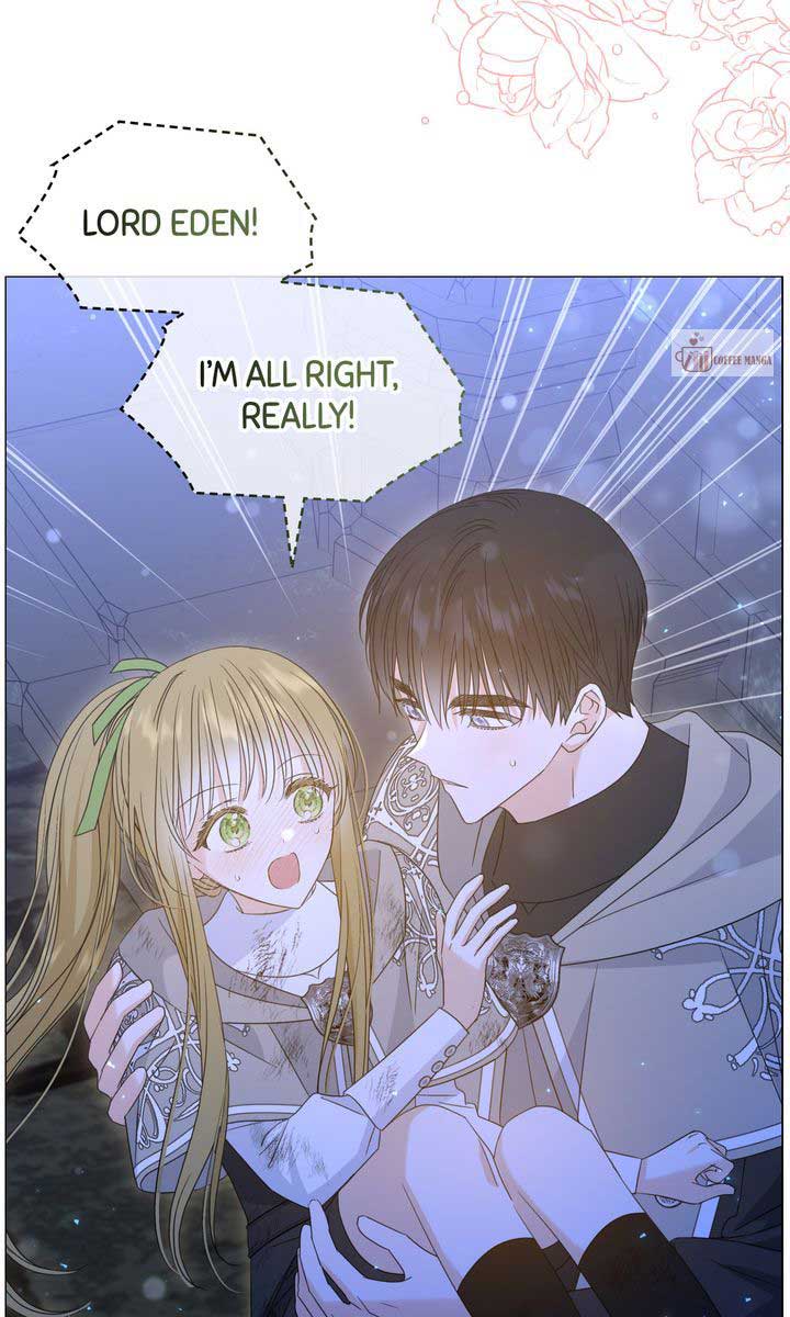 Please Leave Emily Alone Chapter 26 - Page 78